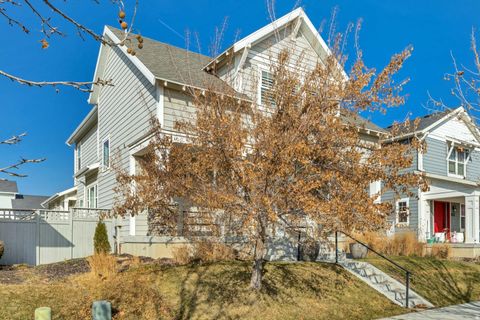 Tiny photo for 5116 W DOCK ST, South Jordan, UT 84009 (MLS # 2134436)