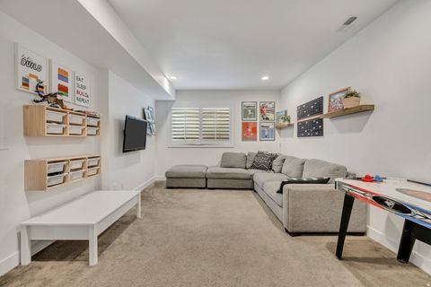 Tiny photo for 5116 W DOCK ST, South Jordan, UT 84009 (MLS # 2134436)