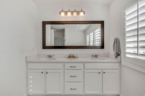 Tiny photo for 5116 W DOCK ST, South Jordan, UT 84009 (MLS # 2134436)