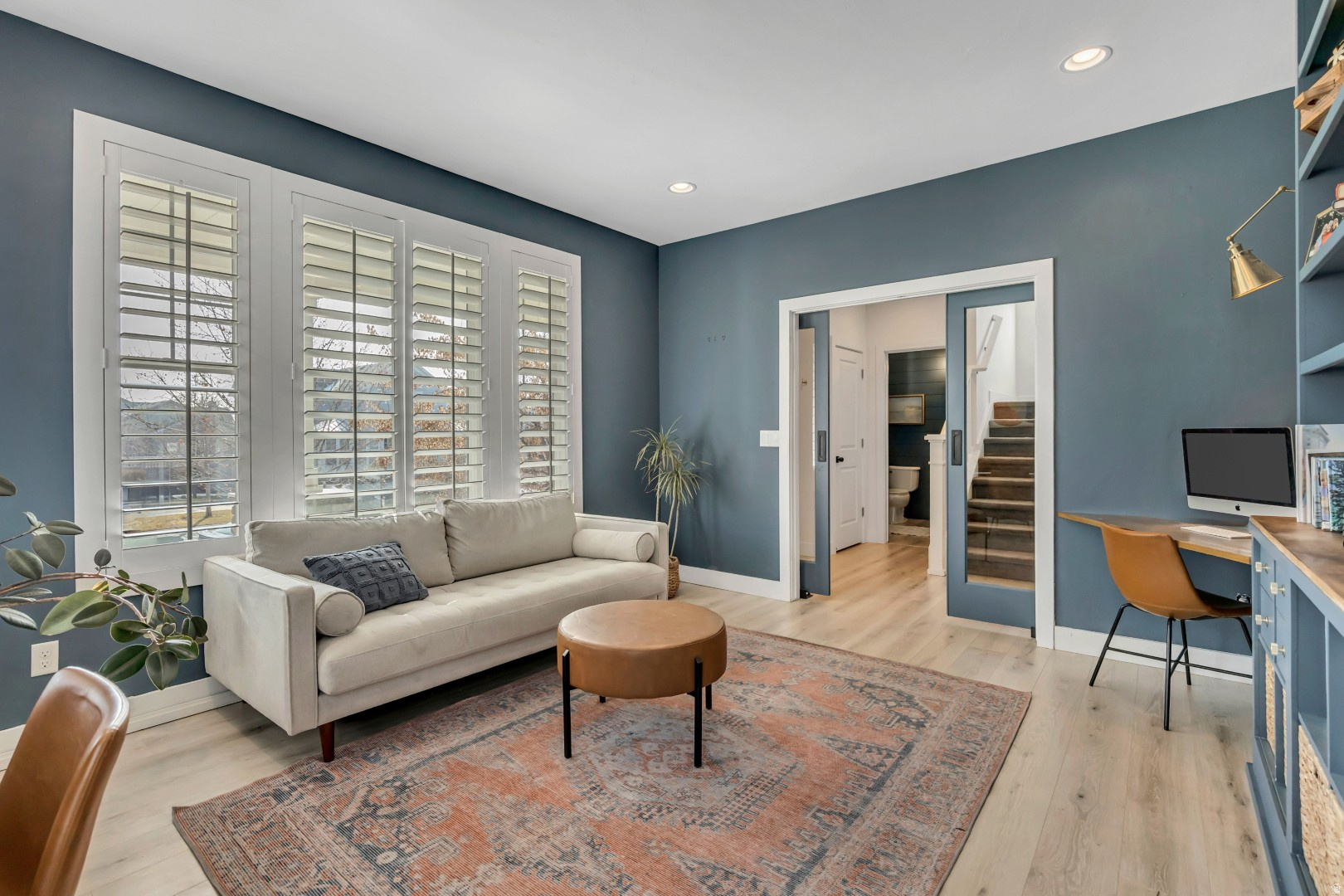 DAYBREAK - Residential