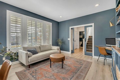 Tiny photo for 5116 W DOCK ST, South Jordan, UT 84009 (MLS # 2134436)