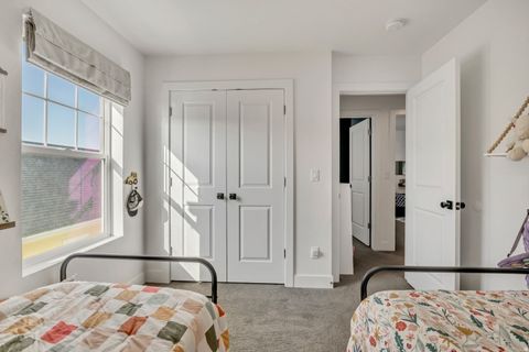 Tiny photo for 5116 W DOCK ST, South Jordan, UT 84009 (MLS # 2134436)