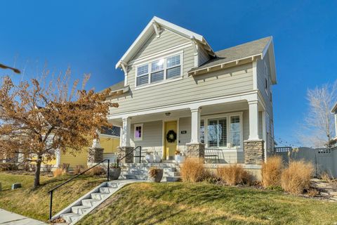 Tiny photo for 5116 W DOCK ST, South Jordan, UT 84009 (MLS # 2134436)