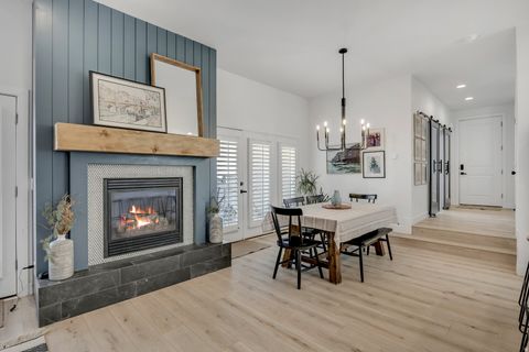 Tiny photo for 5116 W DOCK ST, South Jordan, UT 84009 (MLS # 2134436)