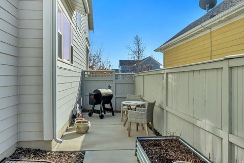 Tiny photo for 5116 W DOCK ST, South Jordan, UT 84009 (MLS # 2134436)