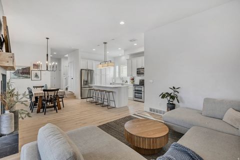 Tiny photo for 5116 W DOCK ST, South Jordan, UT 84009 (MLS # 2134436)