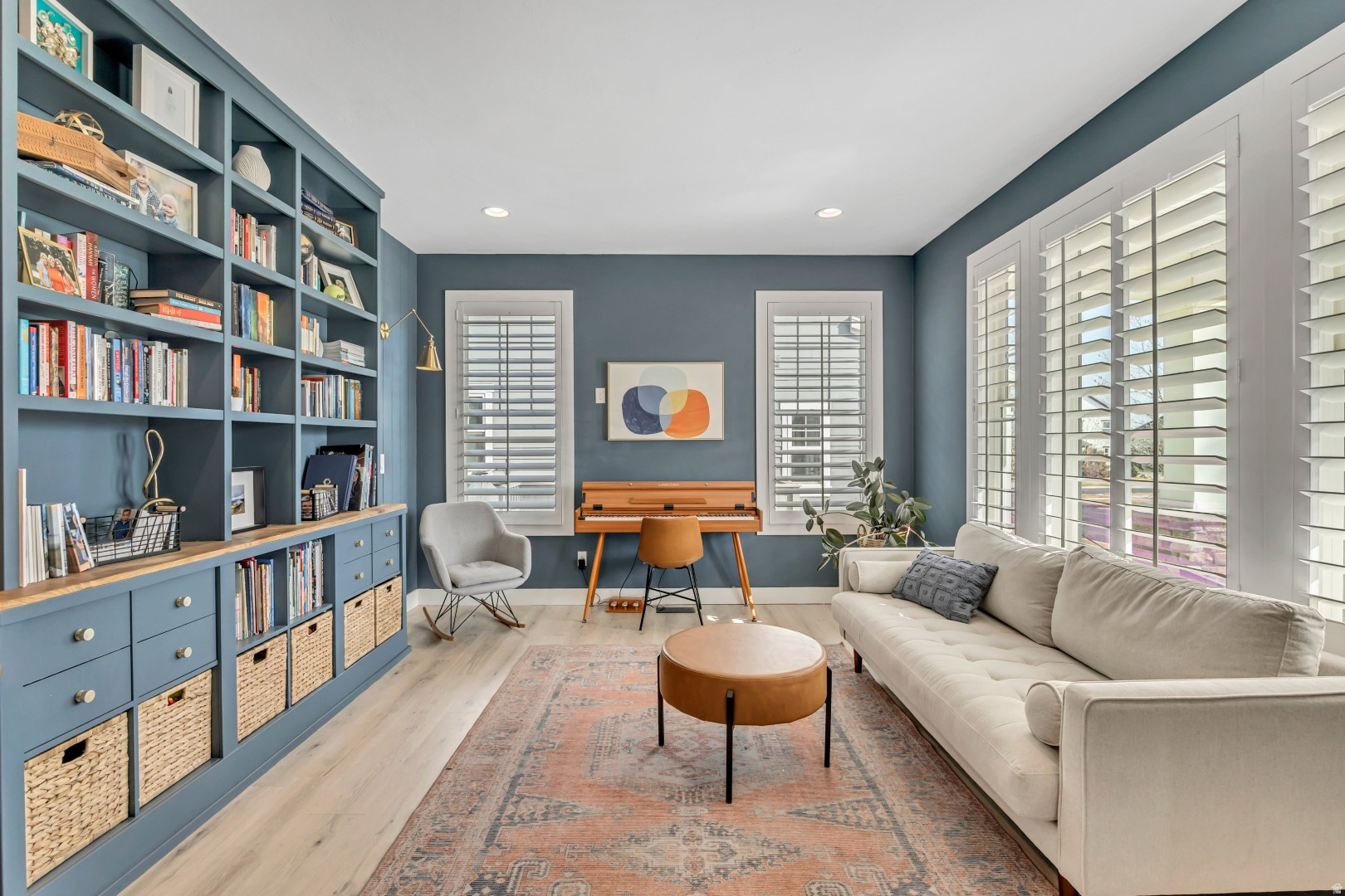 DAYBREAK - Residential