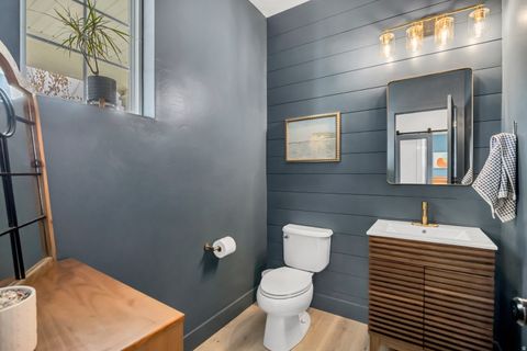 Tiny photo for 5116 W DOCK ST, South Jordan, UT 84009 (MLS # 2134436)