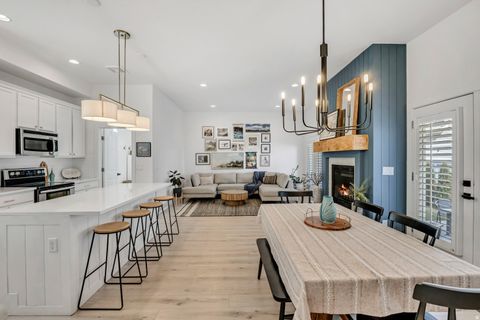 Tiny photo for 5116 W DOCK ST, South Jordan, UT 84009 (MLS # 2134436)