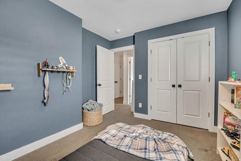 Tiny photo for 5116 W DOCK ST, South Jordan, UT 84009 (MLS # 2134436)