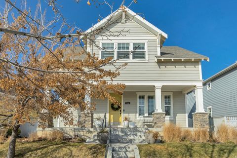 Tiny photo for 5116 W DOCK ST, South Jordan, UT 84009 (MLS # 2134436)