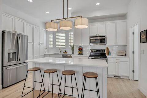 Tiny photo for 5116 W DOCK ST, South Jordan, UT 84009 (MLS # 2134436)