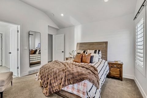 Tiny photo for 5116 W DOCK ST, South Jordan, UT 84009 (MLS # 2134436)