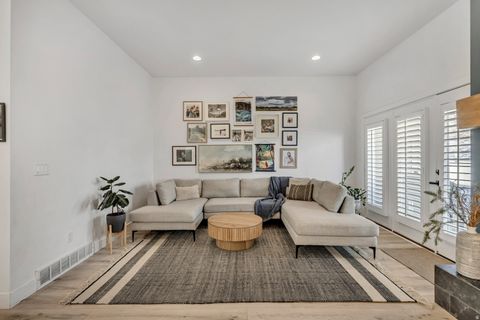 Tiny photo for 5116 W DOCK ST, South Jordan, UT 84009 (MLS # 2134436)