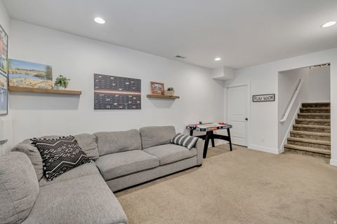 Tiny photo for 5116 W DOCK ST, South Jordan, UT 84009 (MLS # 2134436)