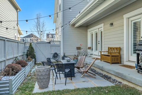 Tiny photo for 5116 W DOCK ST, South Jordan, UT 84009 (MLS # 2134436)