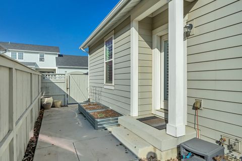 Tiny photo for 5116 W DOCK ST, South Jordan, UT 84009 (MLS # 2134436)