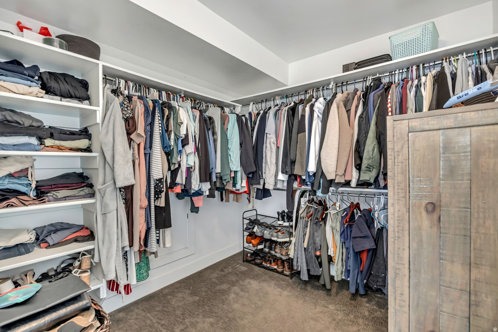 DAYBREAK - Residential