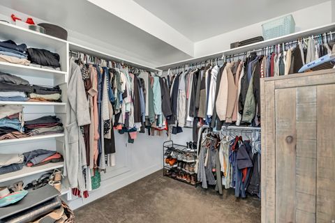 Tiny photo for 5116 W DOCK ST, South Jordan, UT 84009 (MLS # 2134436)