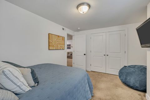 Tiny photo for 5116 W DOCK ST, South Jordan, UT 84009 (MLS # 2134436)