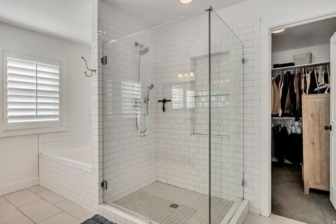 Tiny photo for 5116 W DOCK ST, South Jordan, UT 84009 (MLS # 2134436)