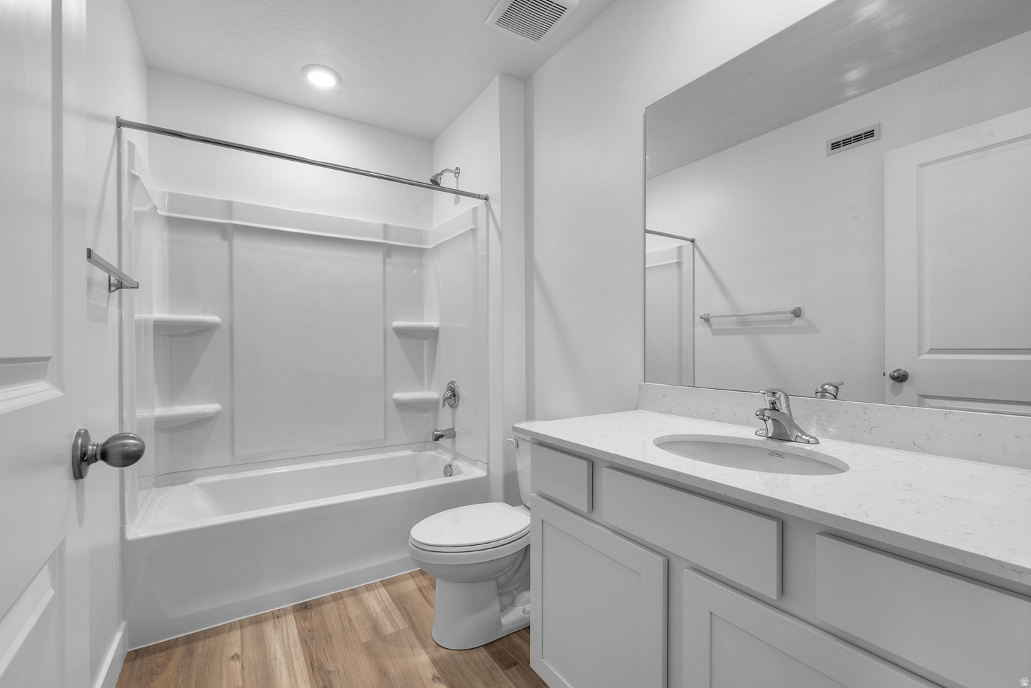 VIRIDIAN - Residential