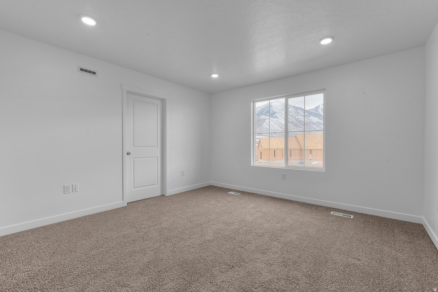 VIRIDIAN - Residential