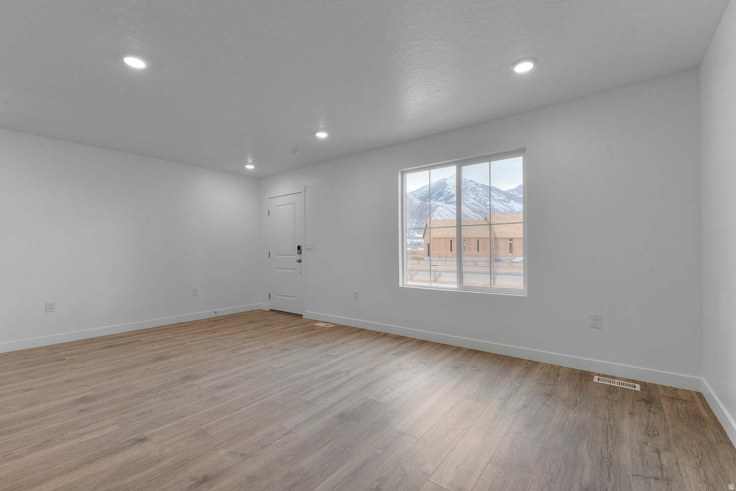 VIRIDIAN - Residential