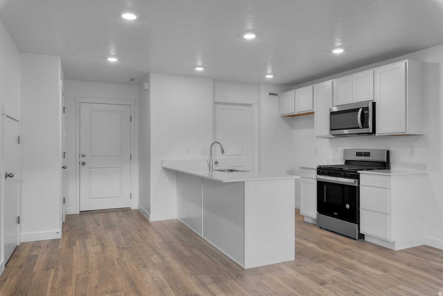 VIRIDIAN - Residential