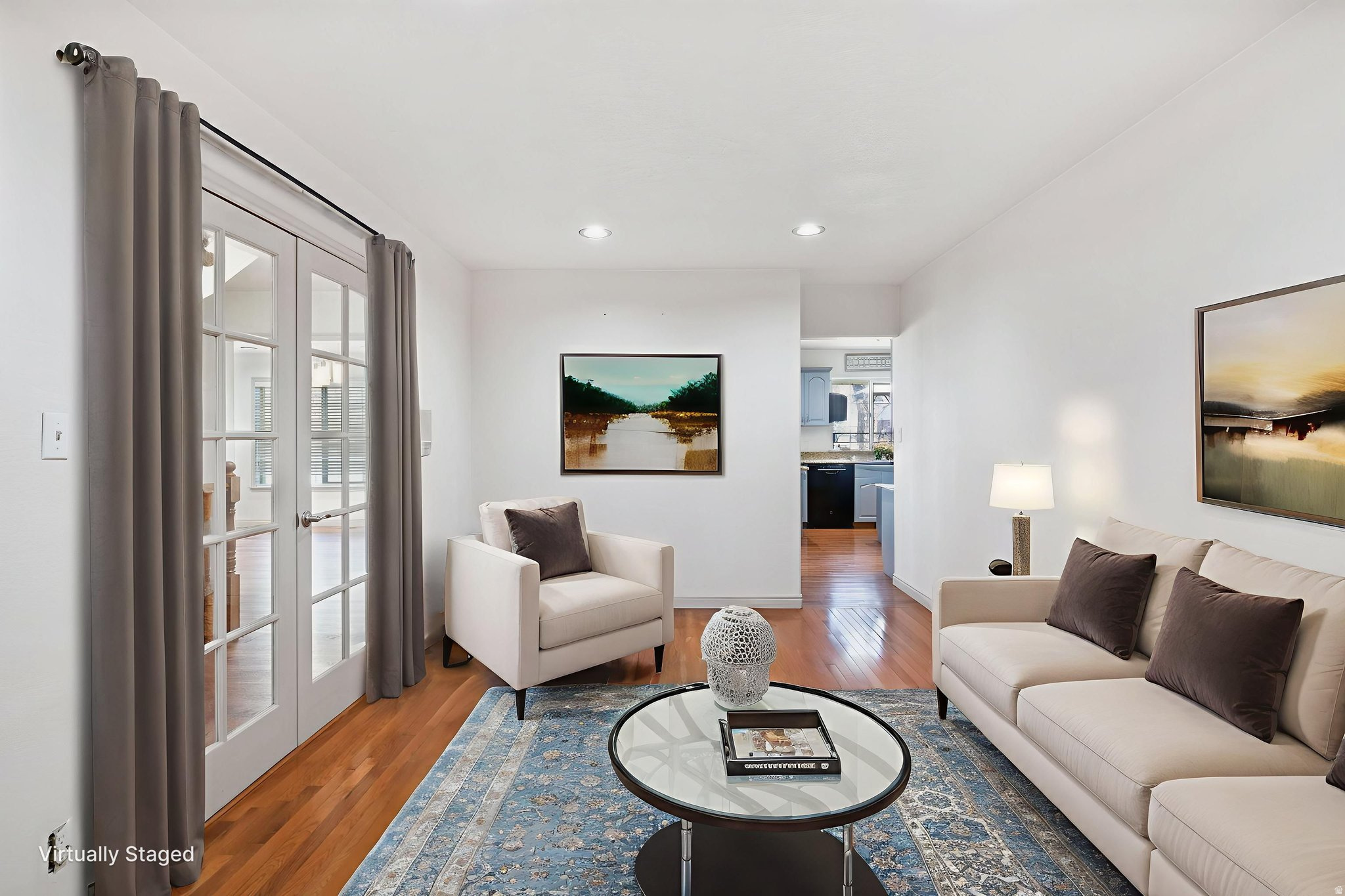 KARRON ESTATES - Residential