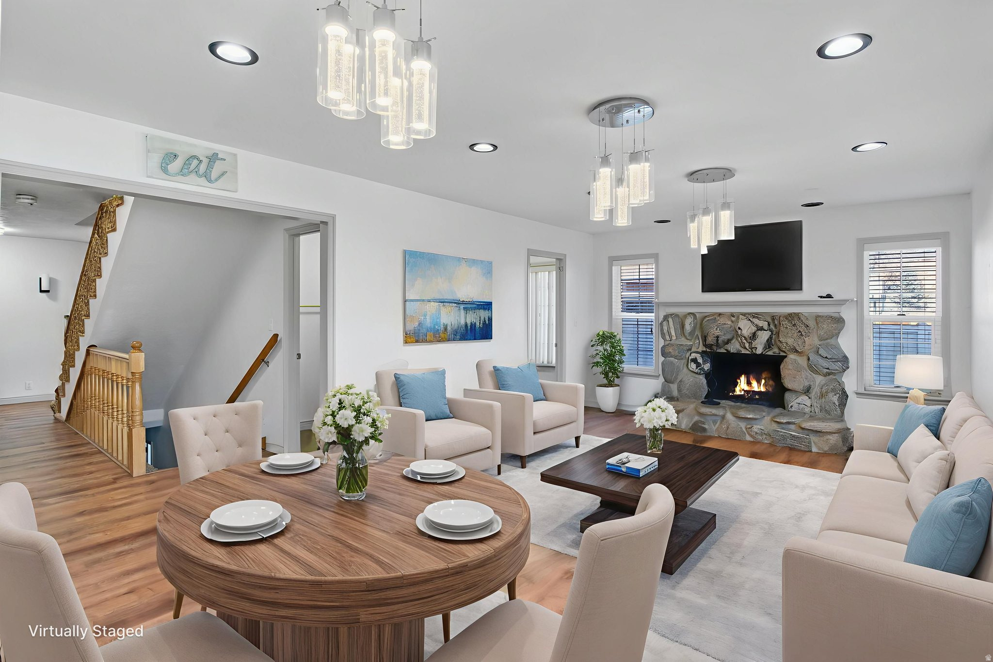 KARRON ESTATES - Residential