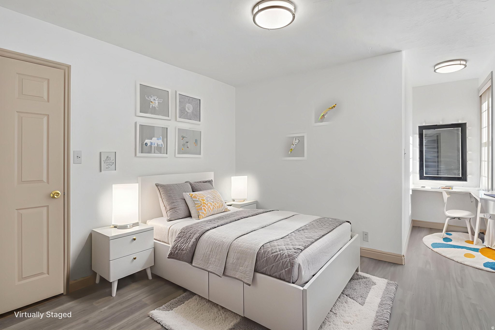 KARRON ESTATES - Residential