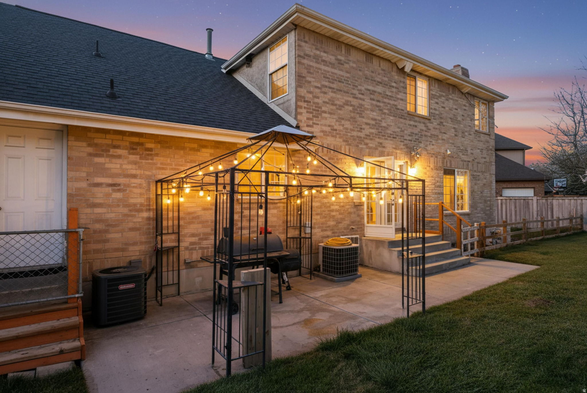 KARRON ESTATES - Residential