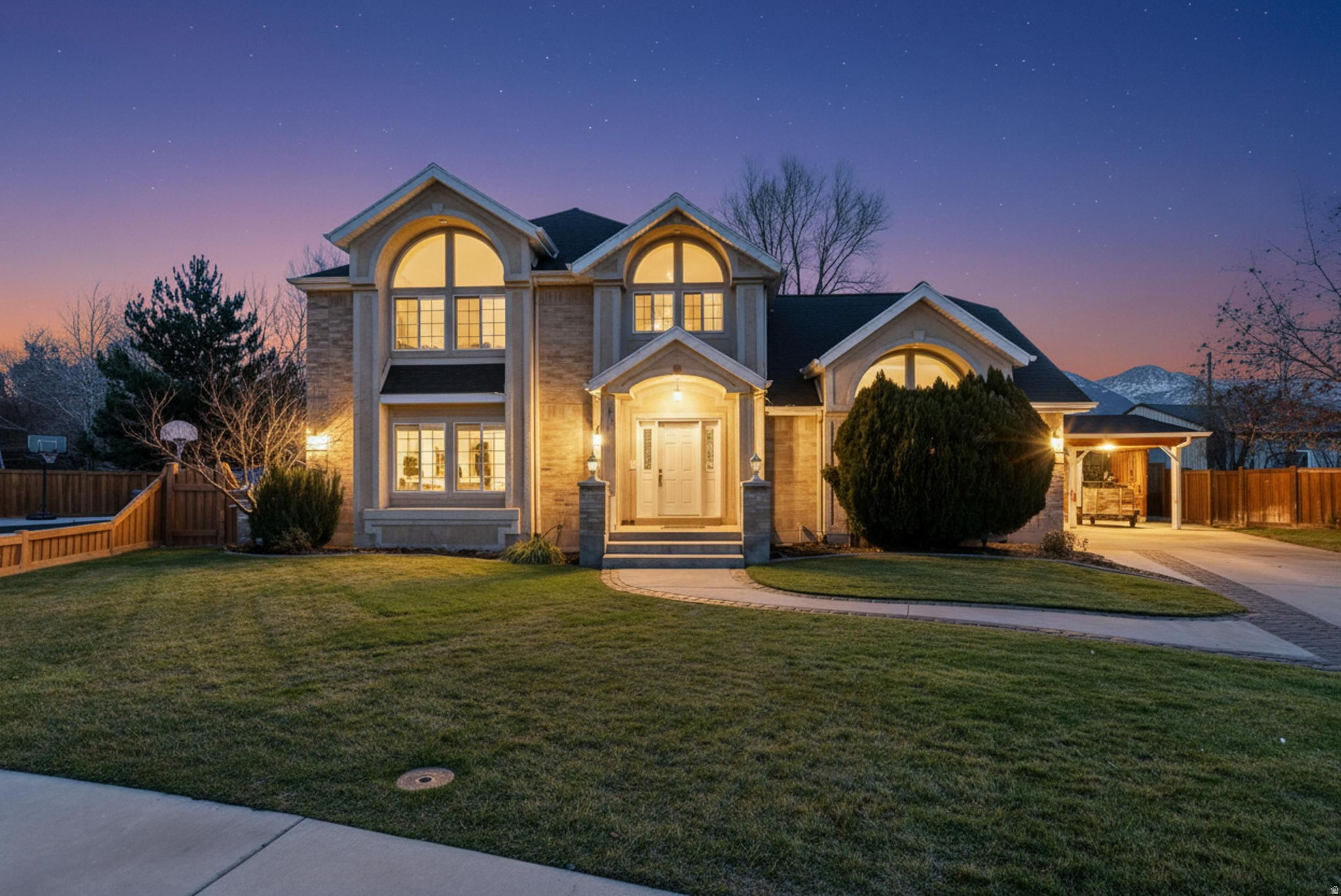 KARRON ESTATES - Residential