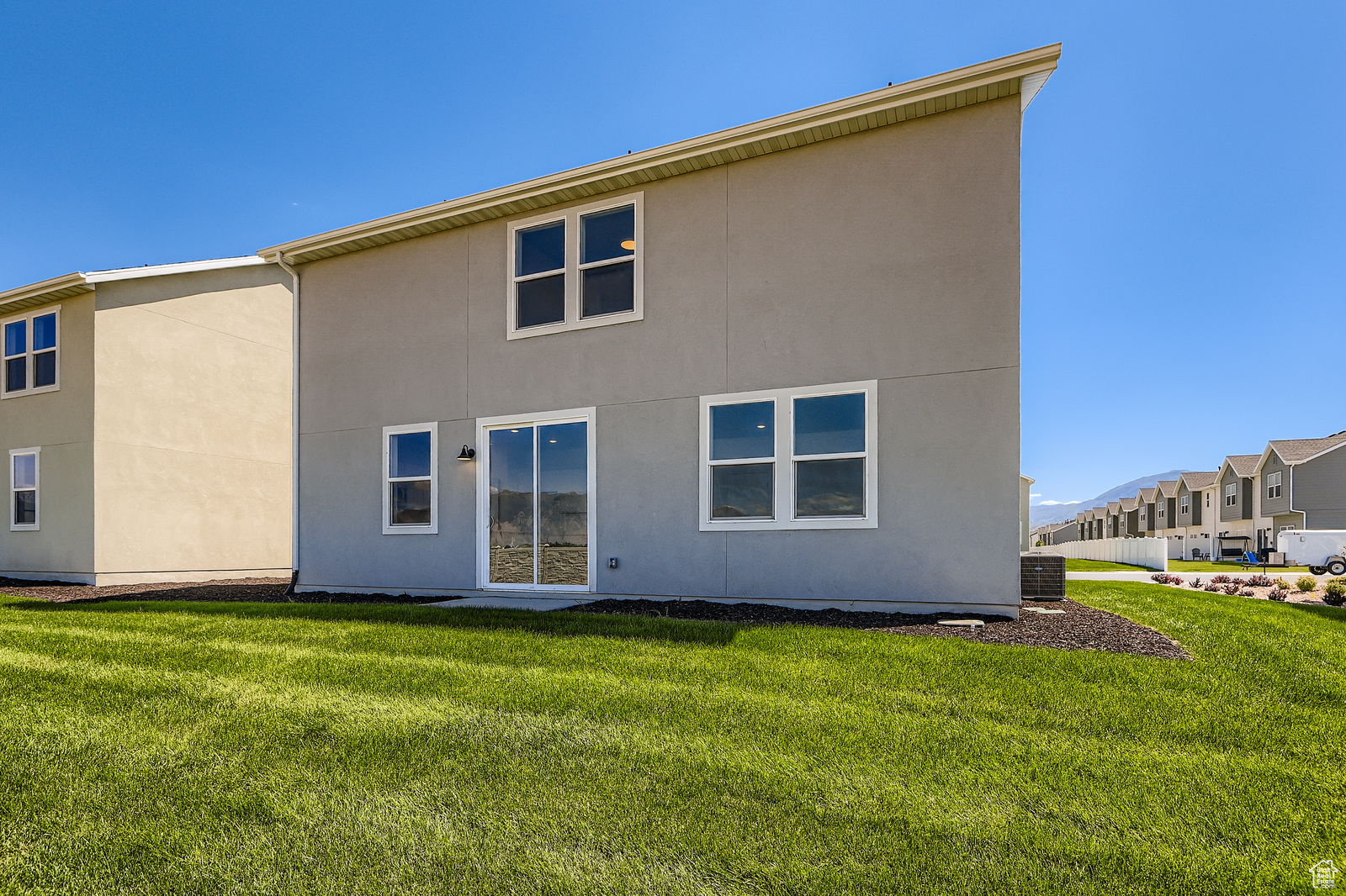 SUMMER SPRINGS - Residential