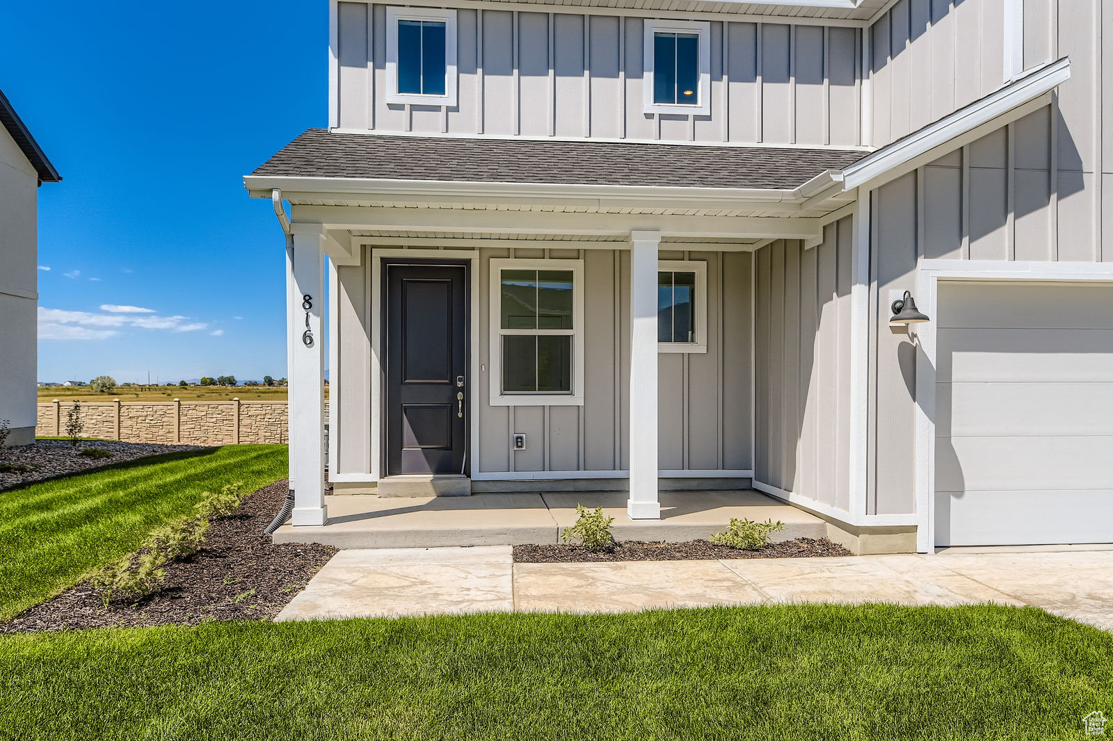 SUMMER SPRINGS - Residential