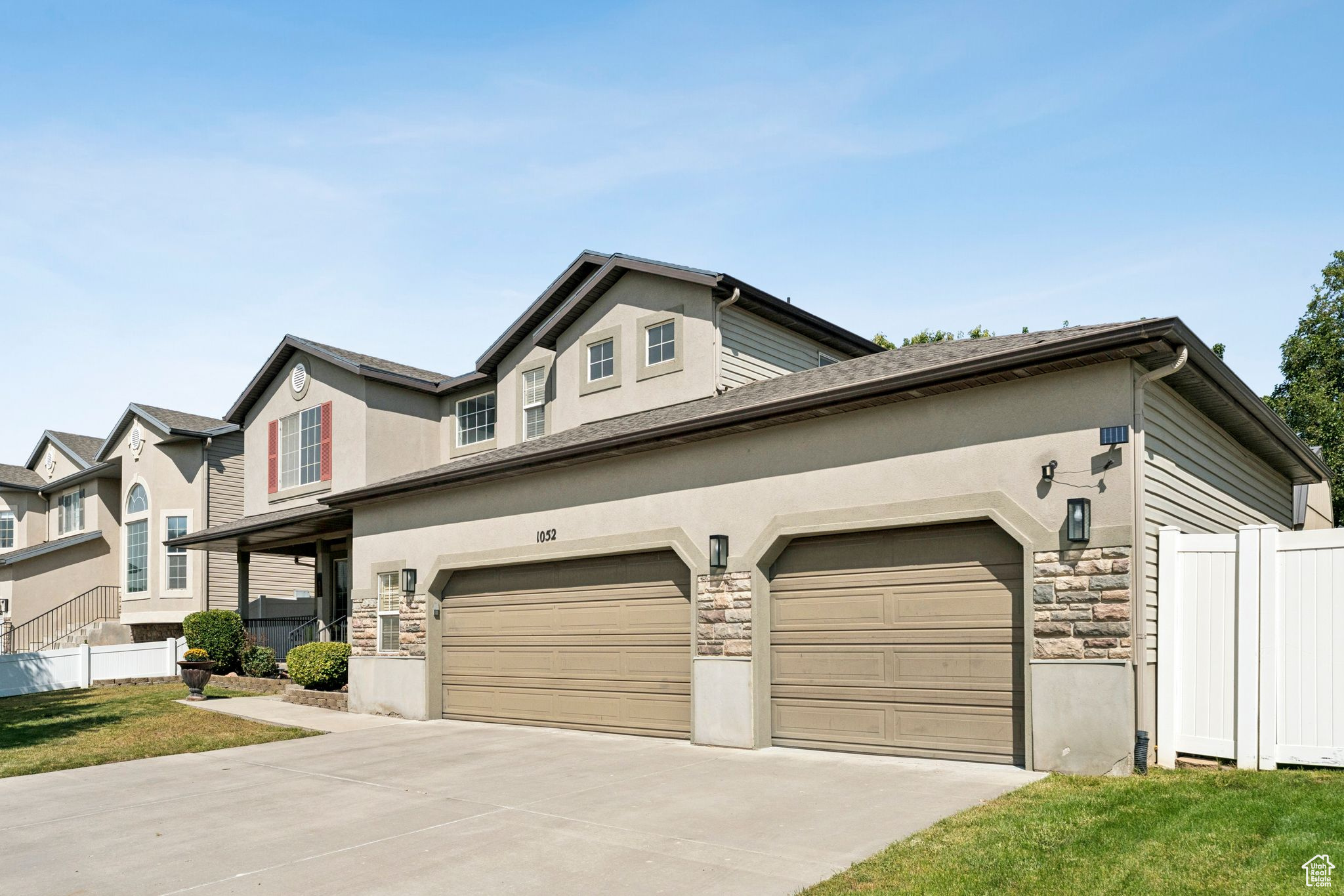 FOXBORO - Residential