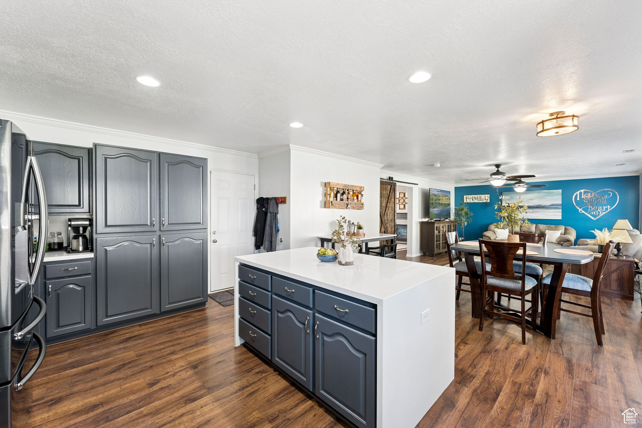 FOXBORO - Residential