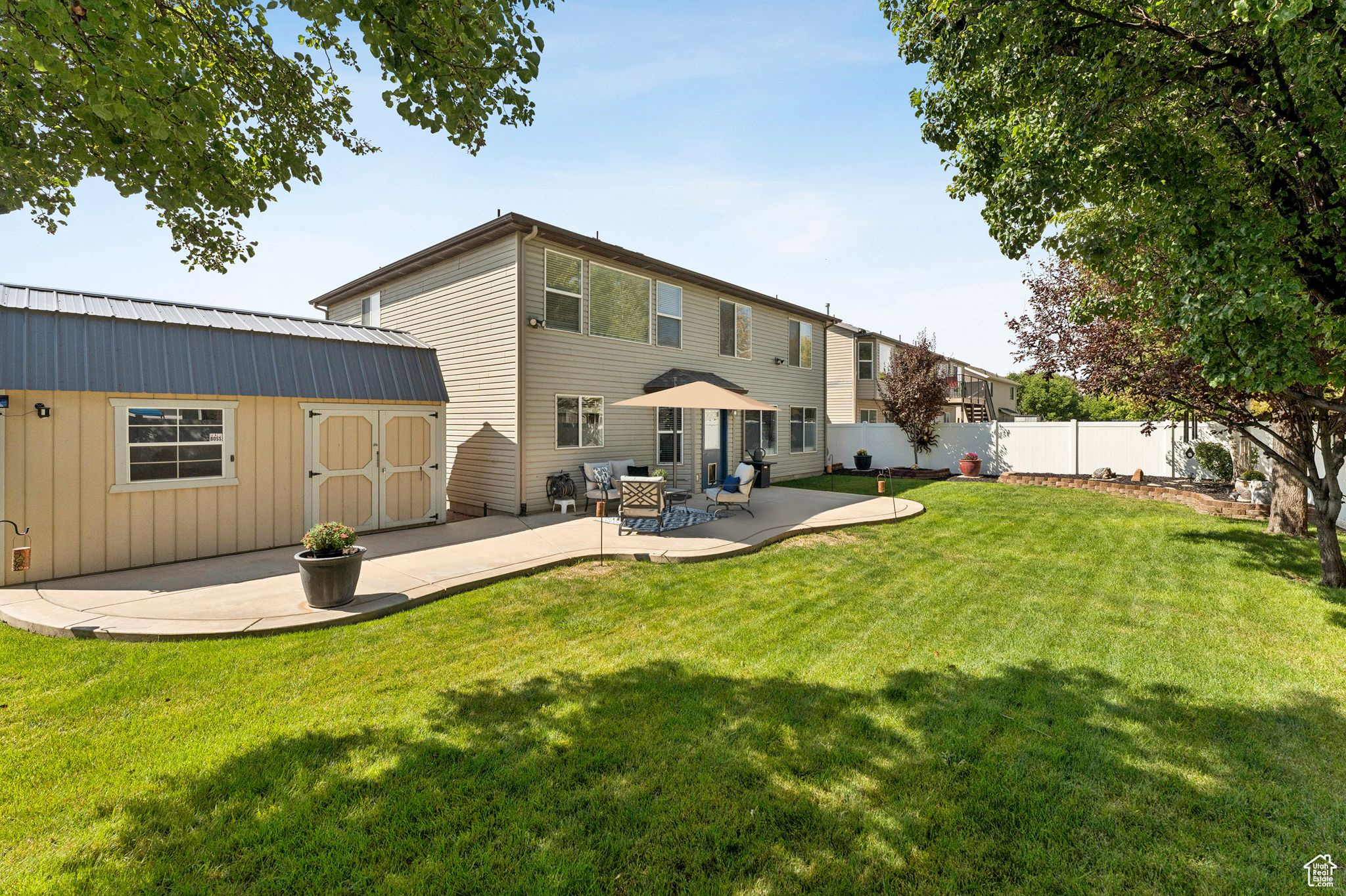 FOXBORO - Residential