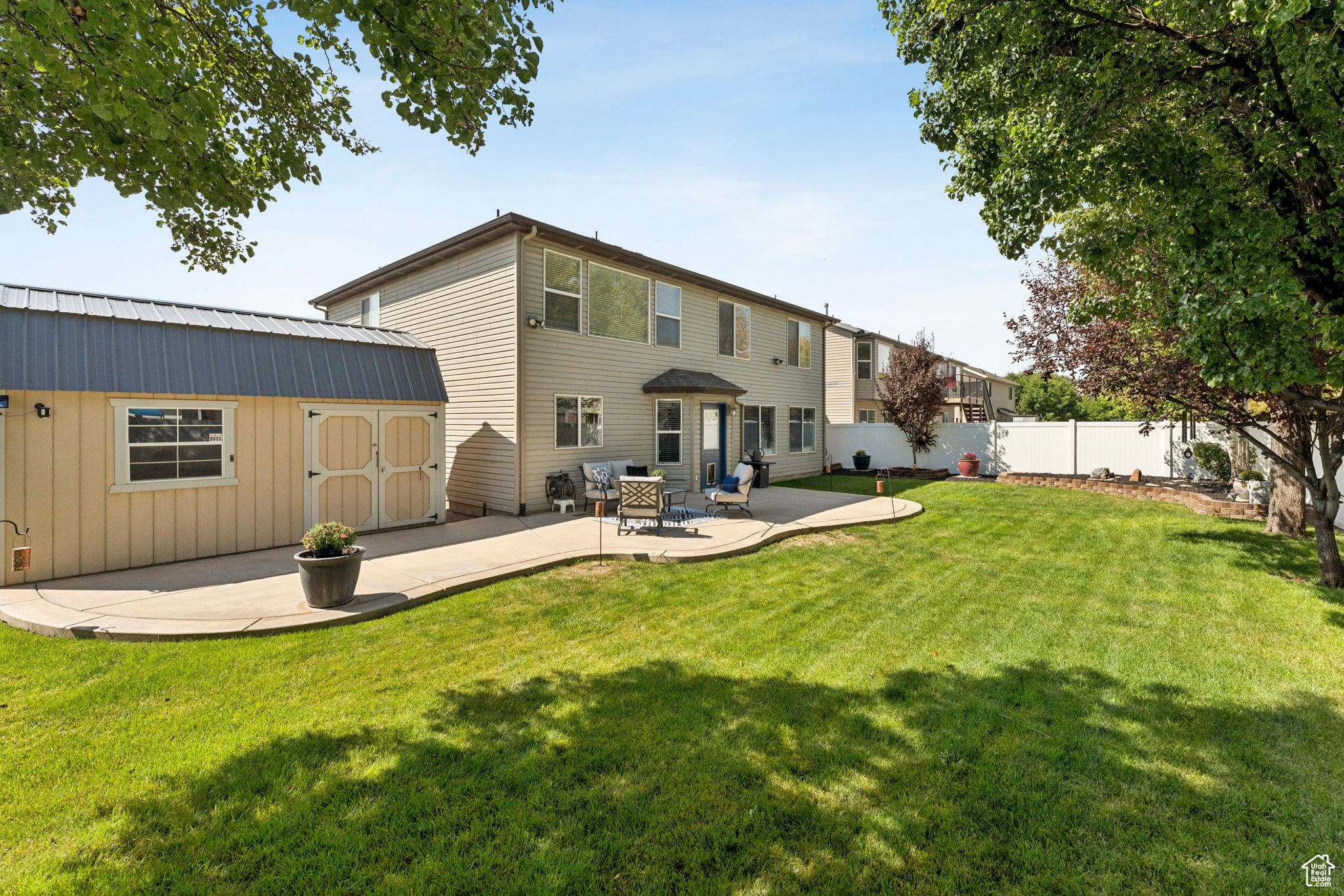 FOXBORO - Residential