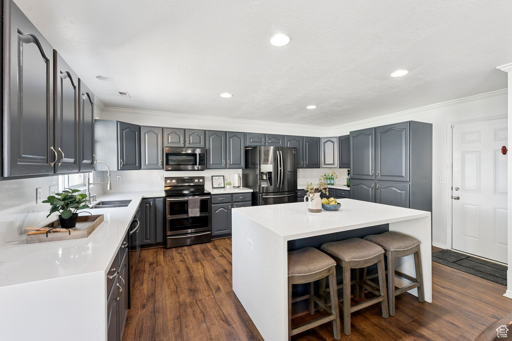 FOXBORO - Residential