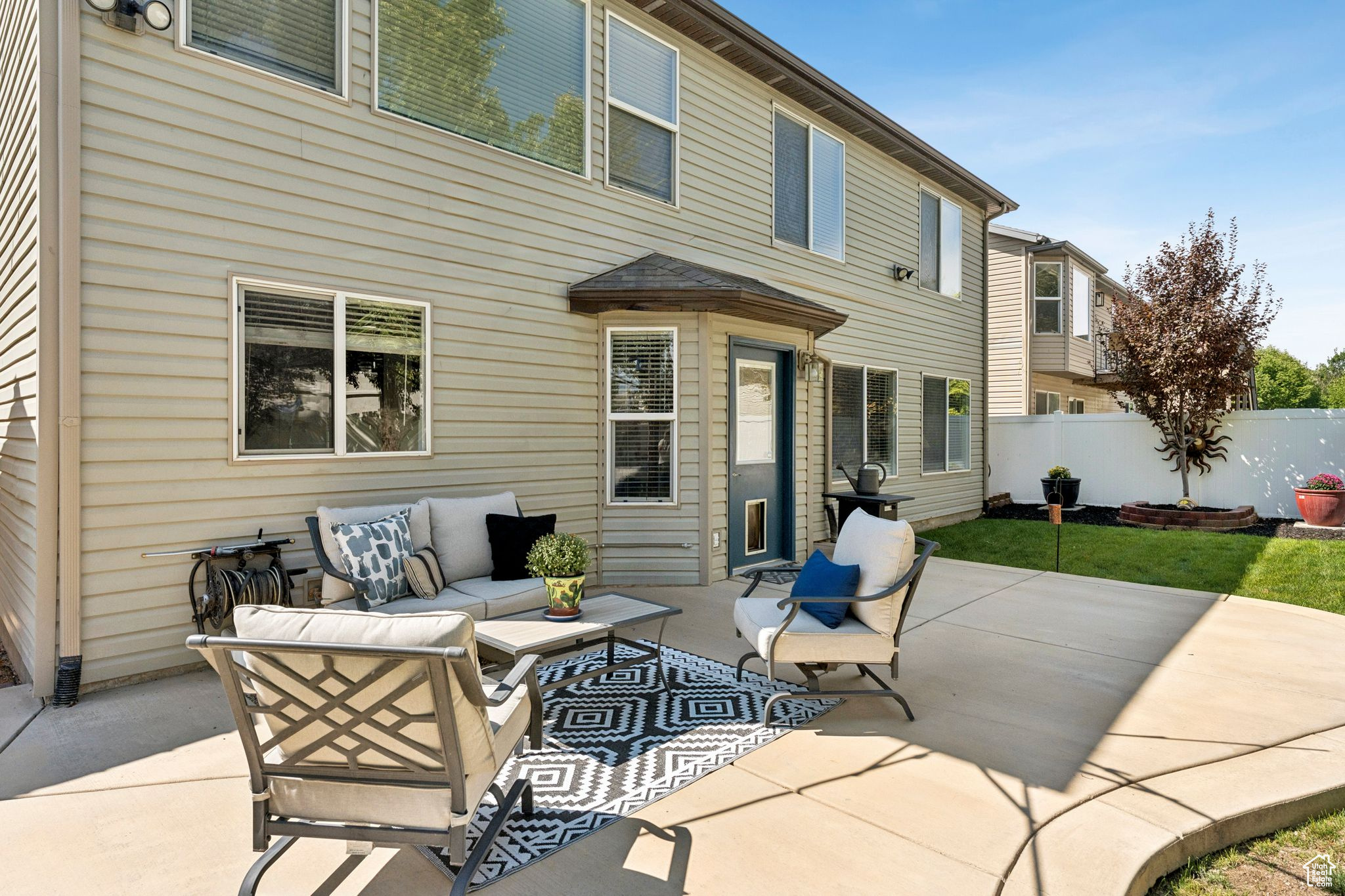 FOXBORO - Residential