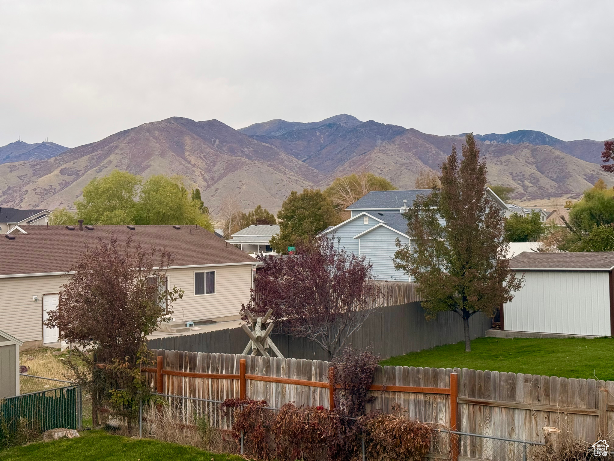 EASTLAND ESTATES - Residential