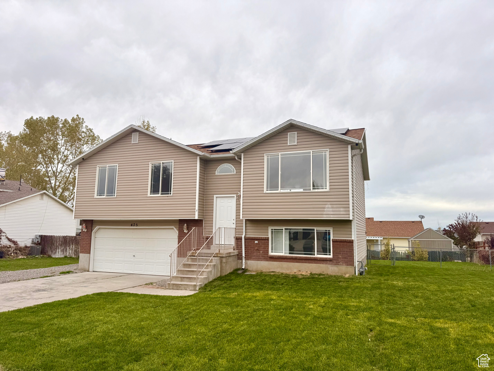 EASTLAND ESTATES - Residential