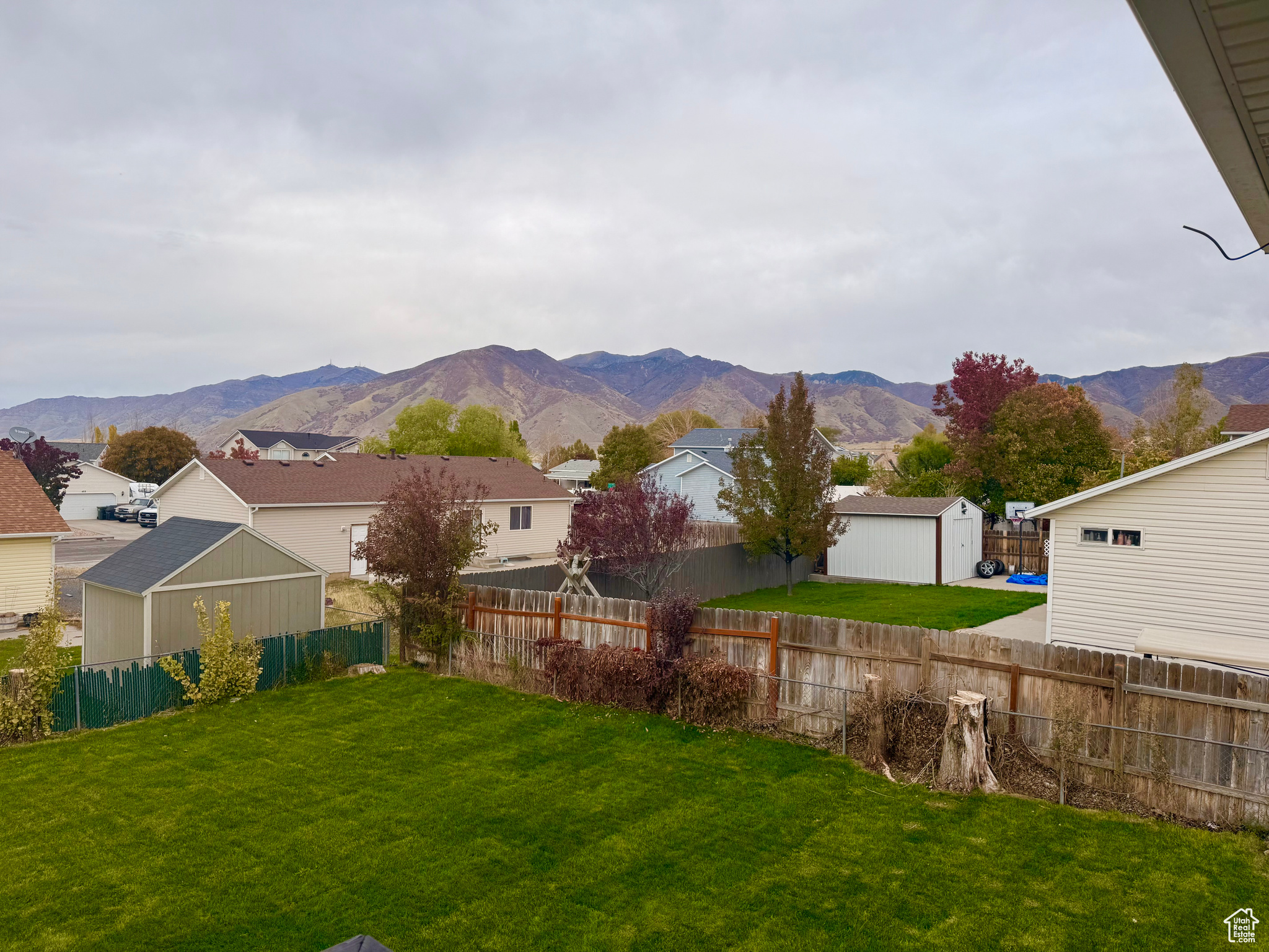 EASTLAND ESTATES - Residential