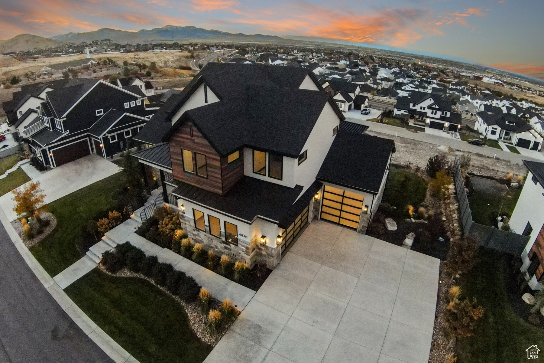 4876 W Step Rock Ln, Herriman, Utah image 14