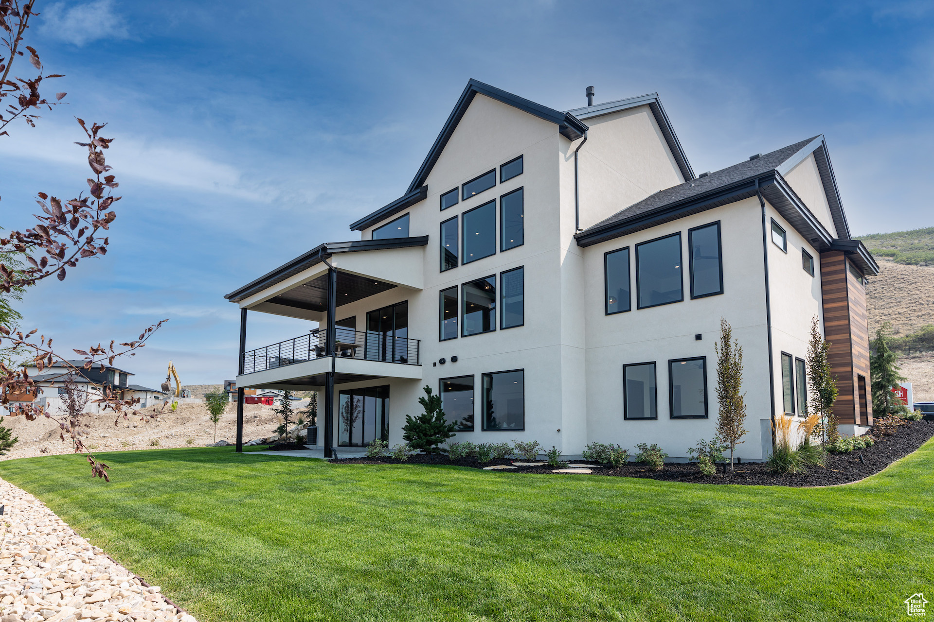 4876 W Step Rock Ln, Herriman, Utah image 26