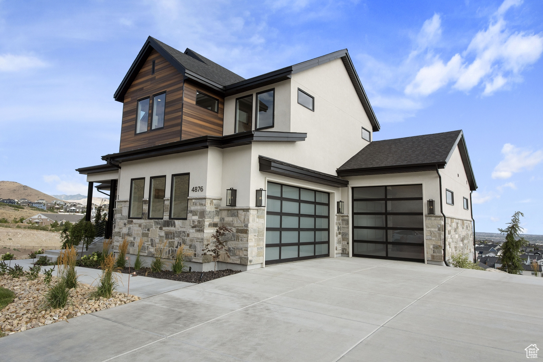 4876 W Step Rock Ln, Herriman, Utah image 24