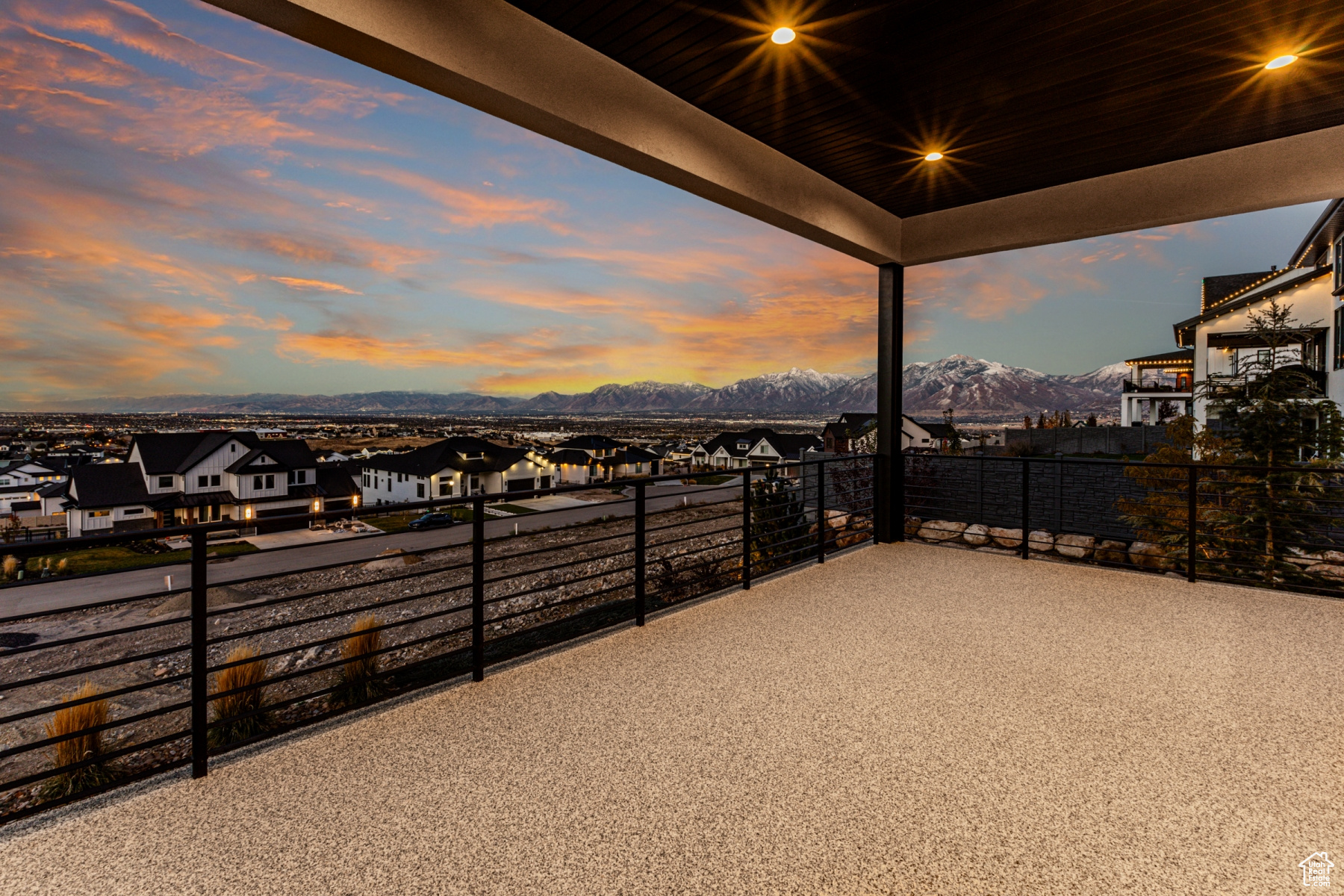 4876 W Step Rock Ln, Herriman, Utah image 20