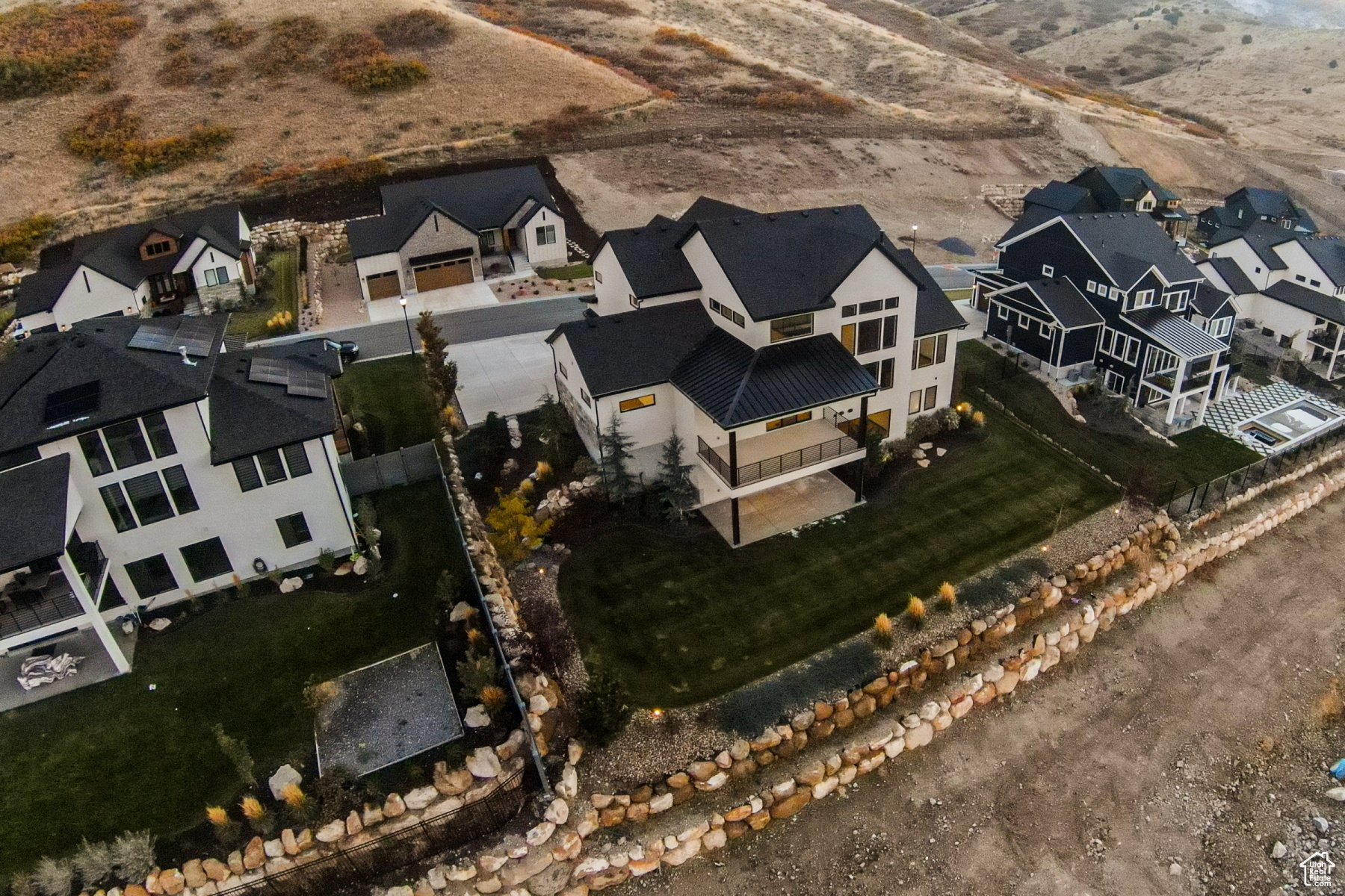 4876 W Step Rock Ln, Herriman, Utah image 18